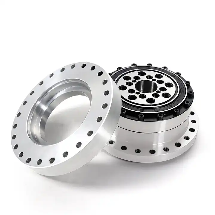 Planetary Gearbox