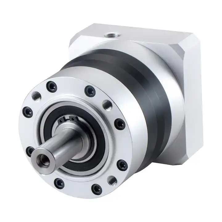 Planetary Gearbox