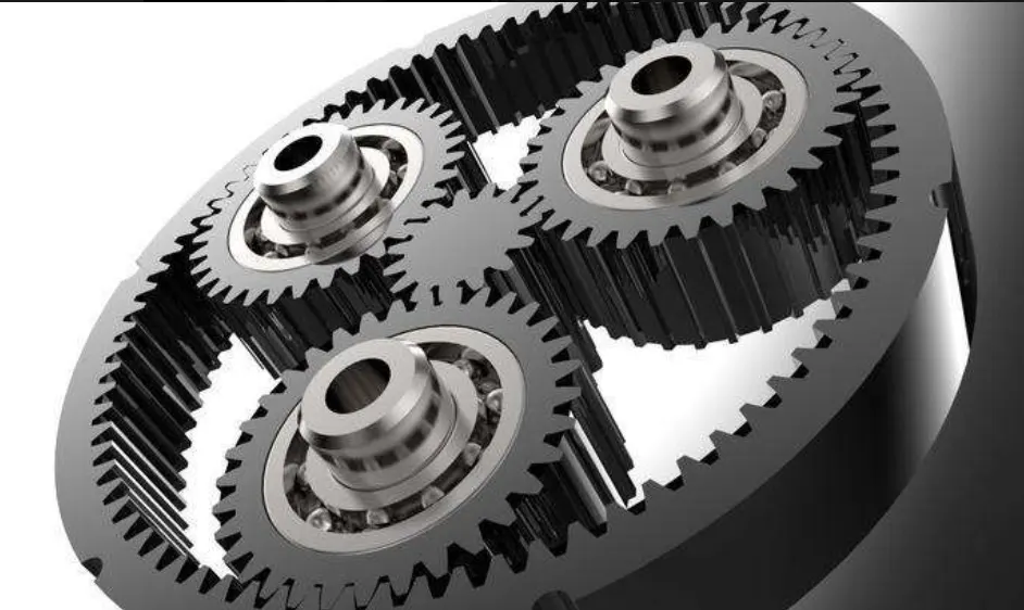 Planetary Gear