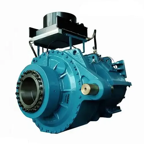 Planetary Gearbox